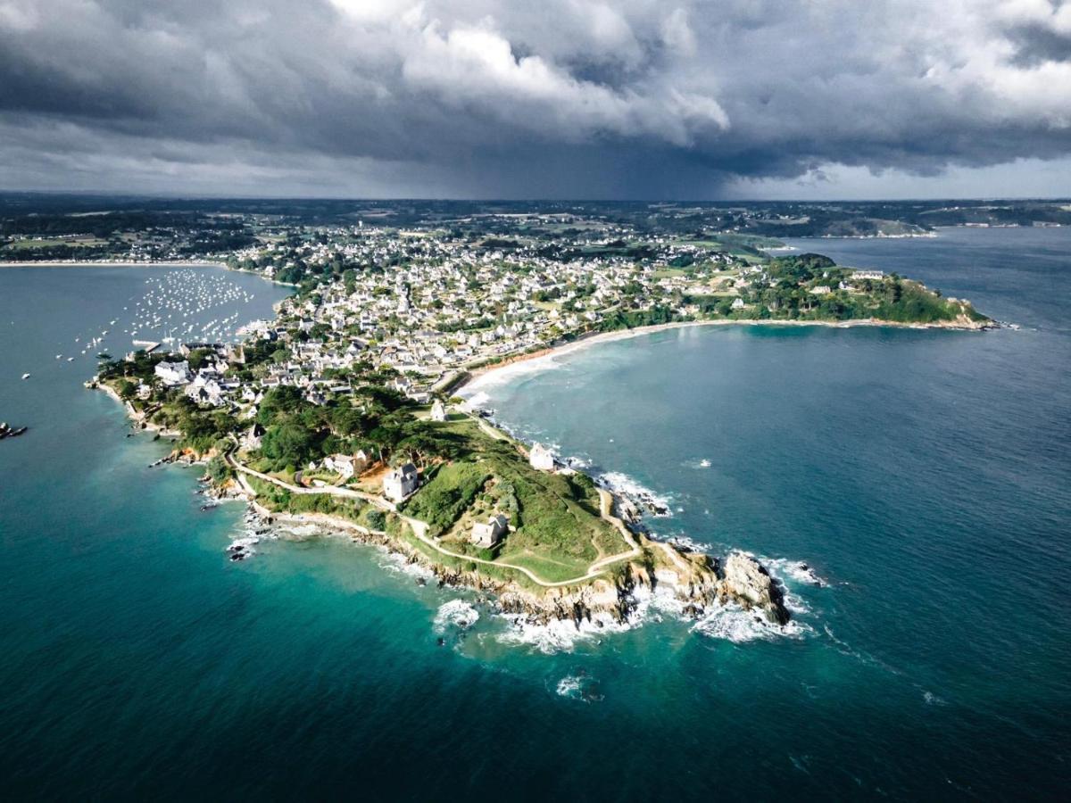 Ty Clem A Deux Pas De La Et Du Port ! Charmante Maison